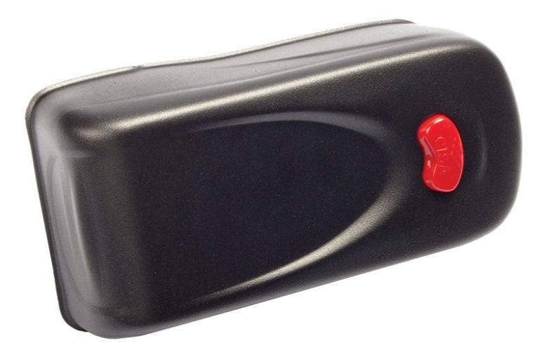 Electrocerradura CISA Erreka con pulsador y llave