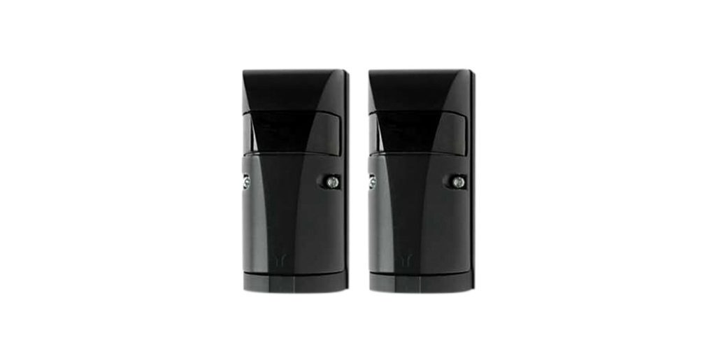 Fotocélula Erreka LFTIND-DC orientable para uso industrial