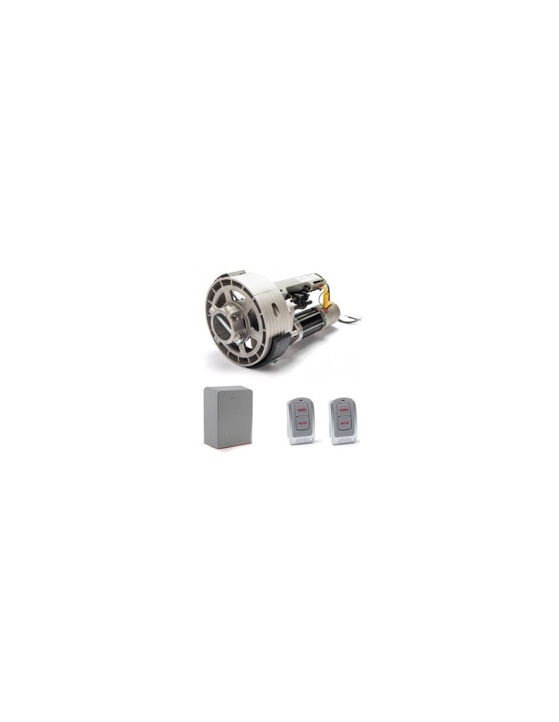 Kit ERREKA DELFOS bimotor 360 kg con freno